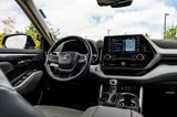 Used 2022 Toyota Highlander SUV