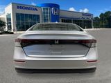 New 2026 Honda Accord Sedan Sedan