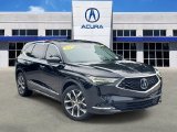 Used 2024 Acura MDX SUV