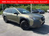 Used 2023 Subaru Outback SUV