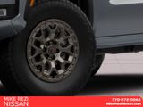 New 2026 Nissan Frontier Truck