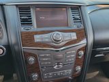 Used 2017 Nissan Armada SUV