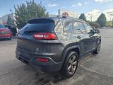 Used 2016 Jeep Cherokee SUV