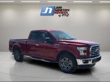 Used 2015 Ford F-150 Truck