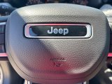 New 2026 Jeep Compass SUV