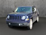 Used 2015 Jeep Patriot SUV
