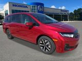 New 2026 Honda Odyssey Van