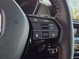 New 2026 Honda CR-V Hybrid SUV