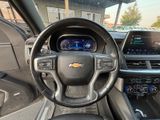 Used 2023 Chevrolet Suburban SUV