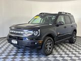 Used 2021 Ford Bronco Sport SUV