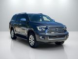 Used 2019 Toyota Sequoia SUV