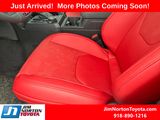 Used 2026 Toyota Tacoma Hybrid Truck