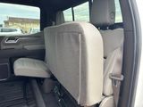 Used 2025 Chevrolet Silverado 1500 Truck