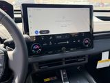 New 2026 Toyota C-HR SUV