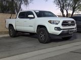 Used 2017 Toyota Tacoma Truck