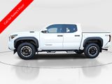 New 2026 Toyota Tacoma i-FORCE MAX Truck