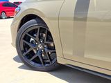 New 2026 Honda Civic Hatchback Hatchback