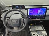 New 2026 Toyota bZ SUV
