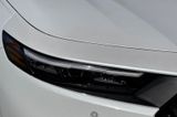 New 2026 Honda Accord Hybrid Sedan