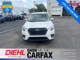 Used 2024 Subaru Forester SUV