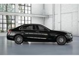 New 2026 Mercedes-benz C Class Sedan