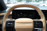 New 2027 Kia Telluride Hybrid SUV