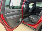New 2026 Buick Enclave SUV