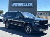 Used 2025 Ford Expedition SUV