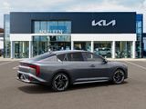 New 2026 Kia K4 Sedan