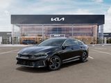 New 2026 Kia K5 Sedan