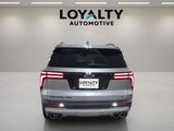 Used 2024 Chevrolet Traverse SUV
