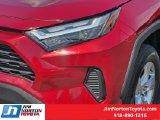 Used 2025 Toyota RAV4 SUV