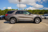 Used 2021 Ford Explorer SUV