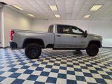 Used 2024 Chevrolet Silverado 2500HD Truck