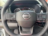 New 2026 Nissan Pathfinder SUV