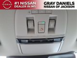 New 2026 Nissan Armada SUV