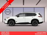 New 2026 Nissan Rogue SUV