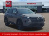 New 2026 Nissan Rogue SUV