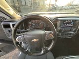 Used 2017 Chevrolet Silverado 2500HD Truck