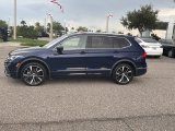 Used 2022 Volkswagen Tiguan SUV