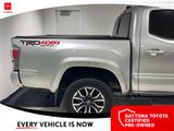 Used 2022 Toyota Tacoma Truck