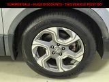 Used 2018 Honda CR-V SUV