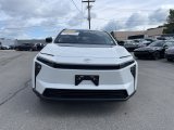 Used 2026 Toyota bZ SUV