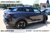 Used 2026 Kia Sportage SUV