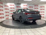 New 2026 Hyundai Elantra Sedan