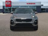Used 2022 Kia Sportage SUV