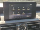 Used 2025 Lexus IS Sedan