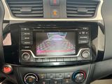 Used 2017 Nissan Sentra Sedan