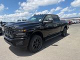 New 2026 Ram 2500 Truck