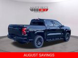 New 2026 Chevrolet Colorado Truck